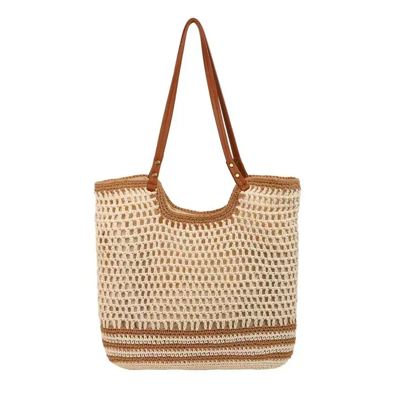 Große Sommerhandtasche Skanto