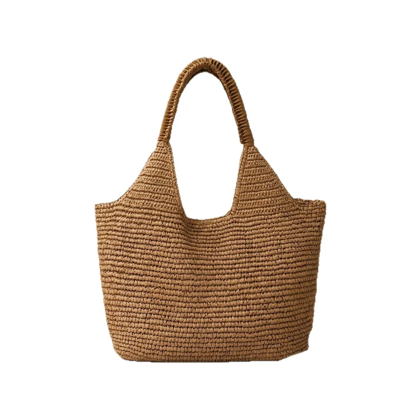 Große handgemachte Tasche Skanto