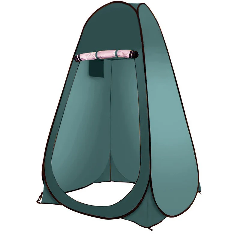 Privates Umkleidezelt Skanto