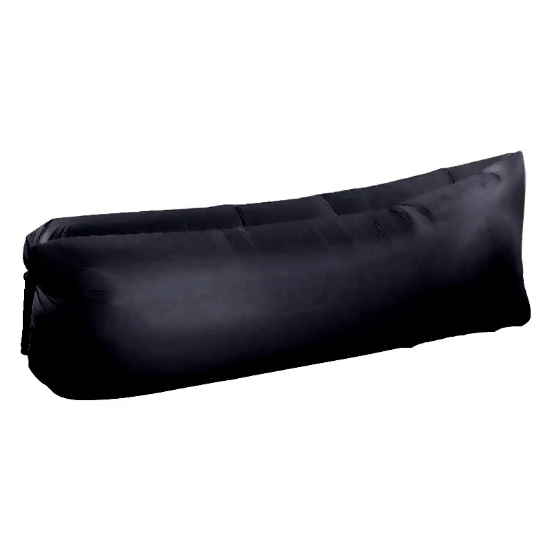 Luftige und bequeme aufblasbare Lounge-Bank Skanto