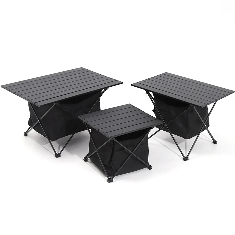 Klappbarer Campingtisch Skanto