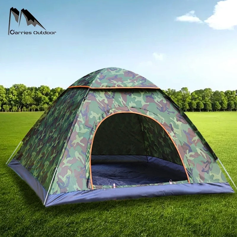 Automatisches Campingzelt Skanto
