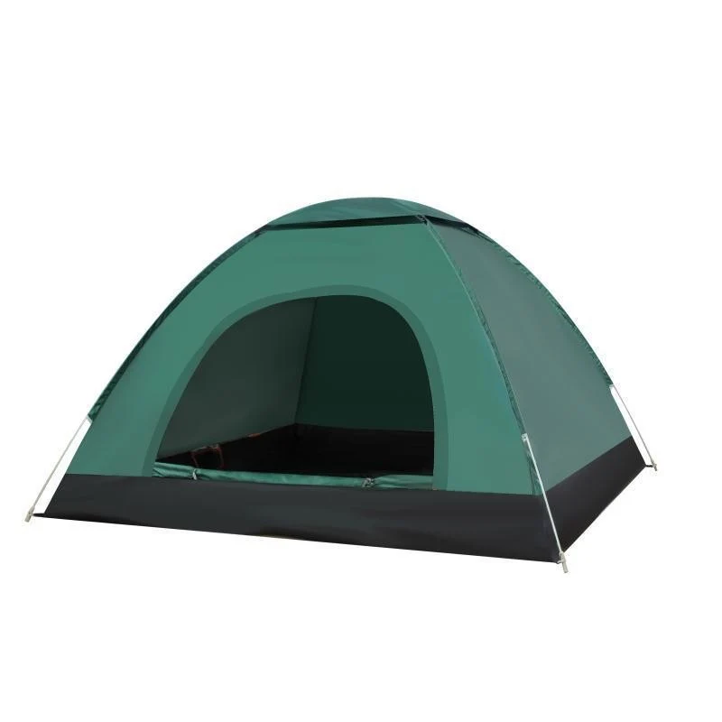 Automatisches Campingzelt Skanto
