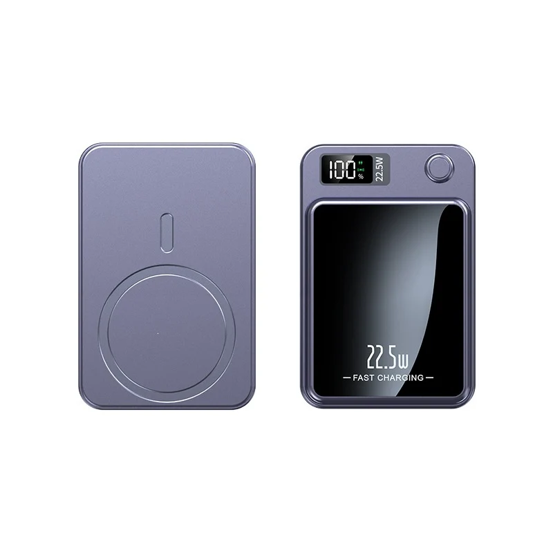 Powerbank für Skanto