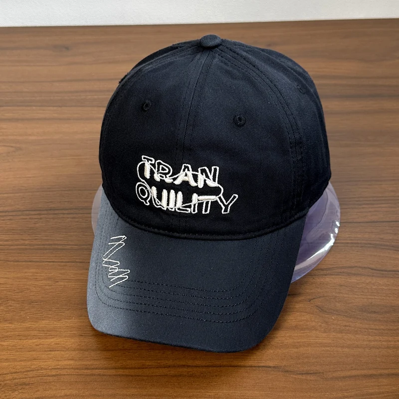 Damen Stylische Verstellbare Baseball Cap Skanto