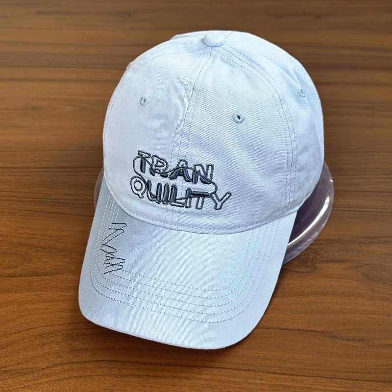 Damen Stylische Verstellbare Baseball Cap Skanto