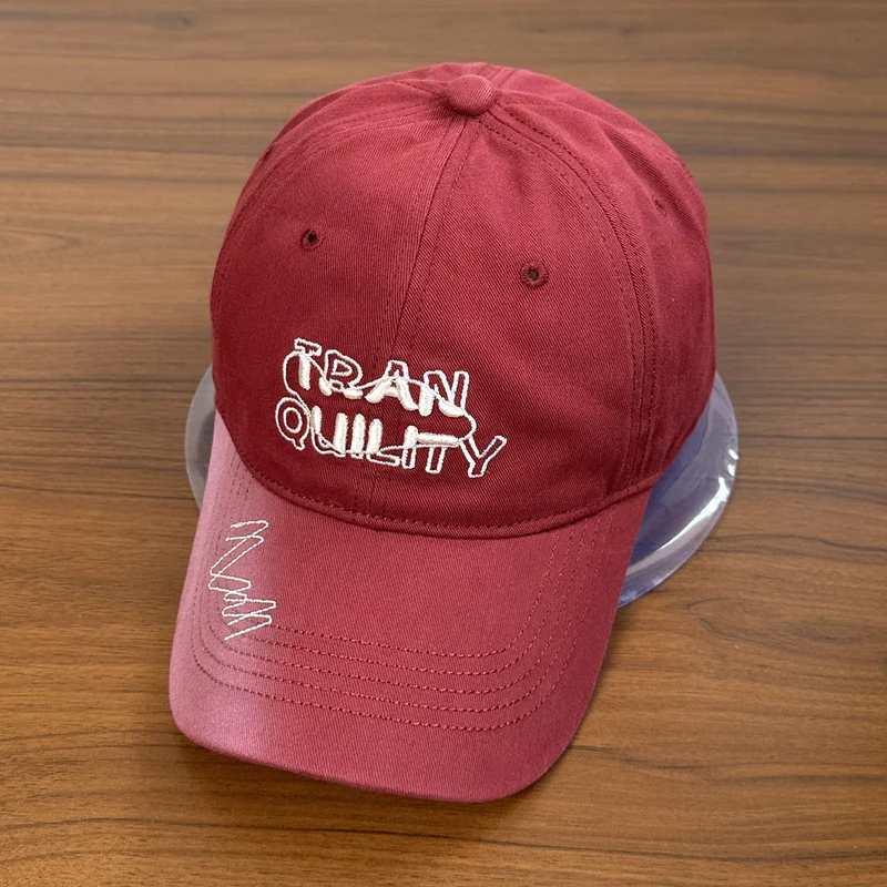 Damen Stylische Verstellbare Baseball Cap Skanto