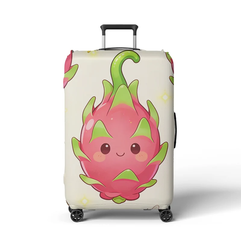 Unisex-Reisekoffer Skanto