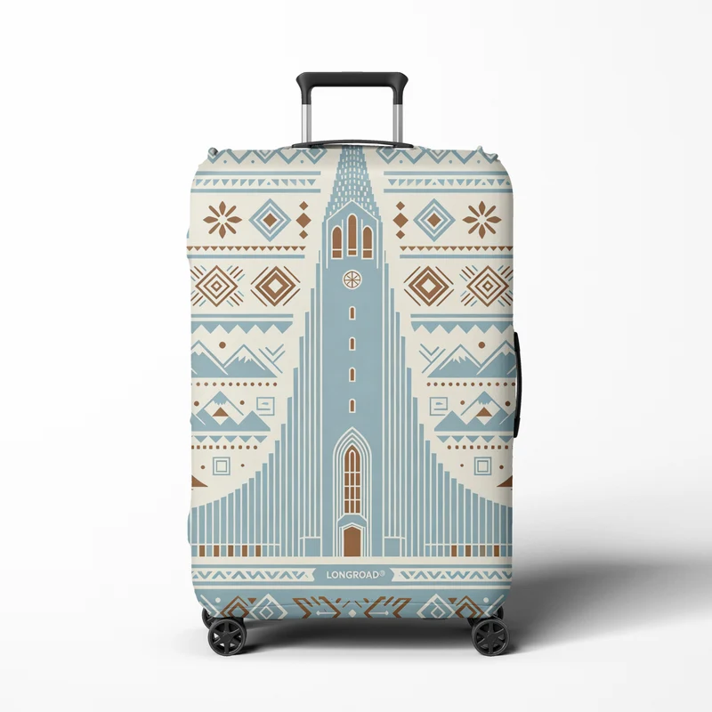 Gepäck Skanto