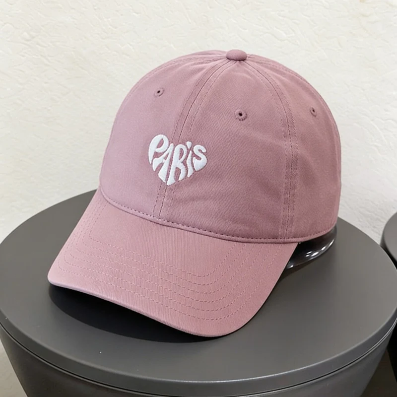 Damen Stilvolle Lässige Baseballkappe Skanto