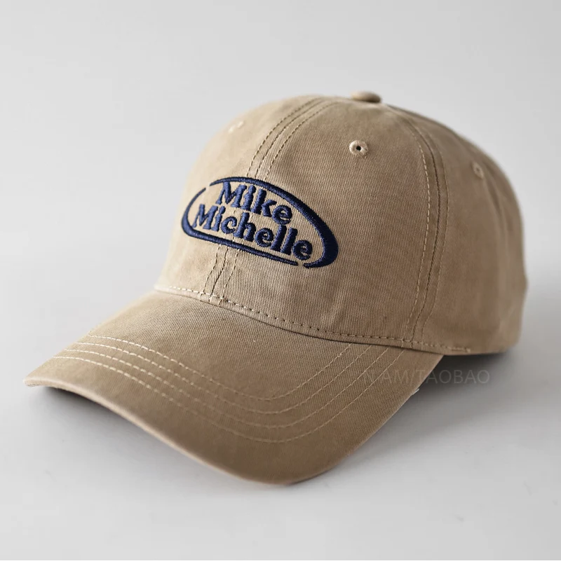 Verstellbare Baumwoll-Twill-Cap für Damen Skanto