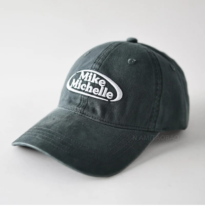 Verstellbare Baumwoll-Twill-Cap für Damen Skanto