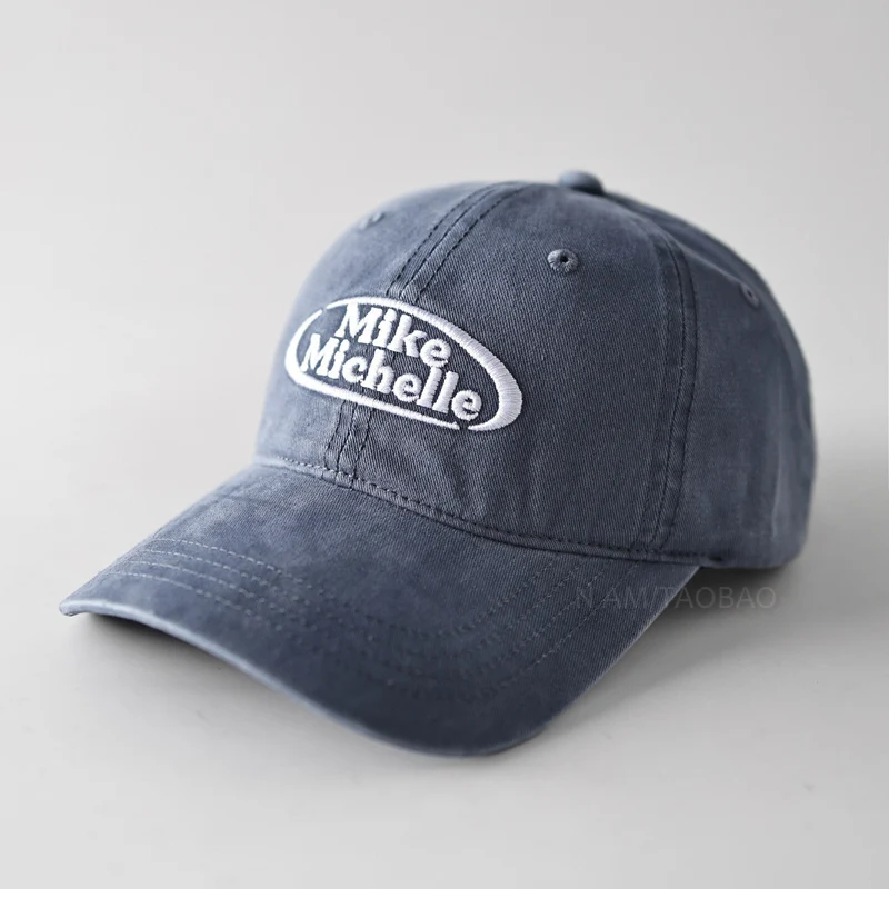 Verstellbare Baumwoll-Twill-Cap für Damen Skanto
