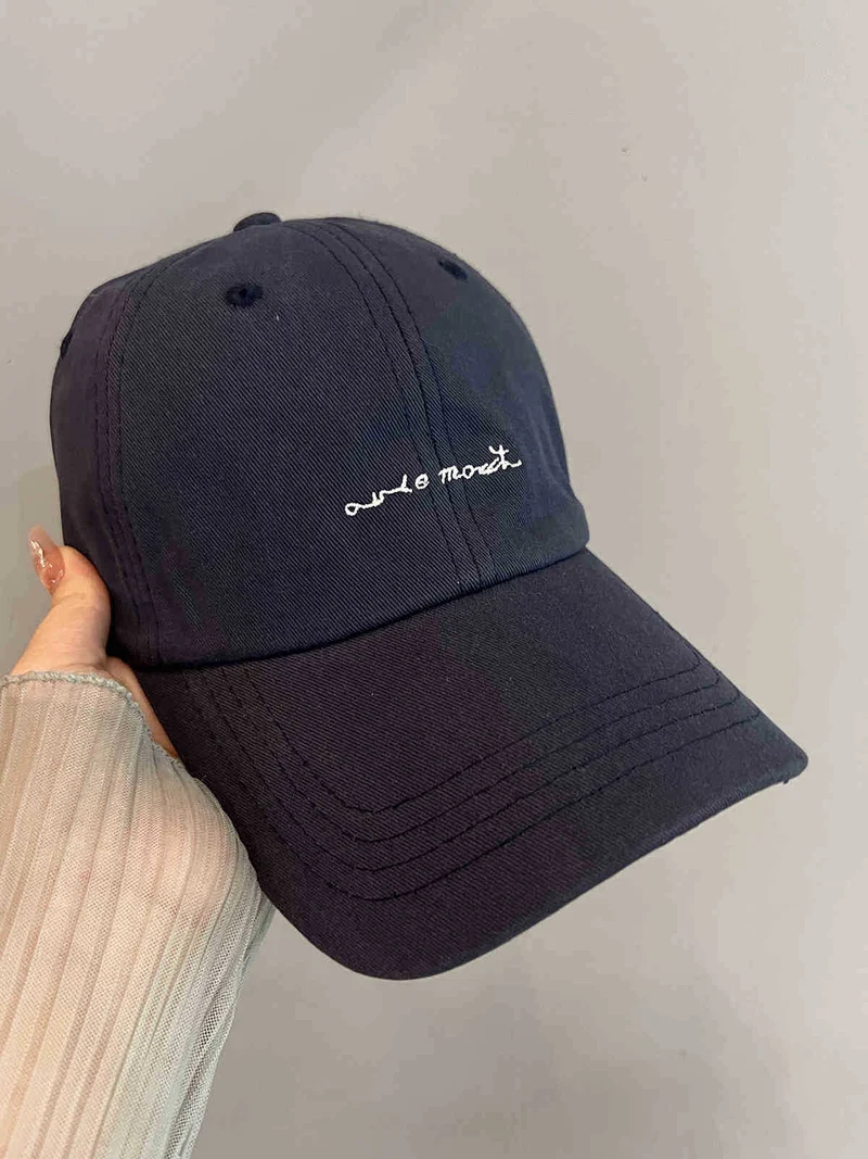 Damen verstellbare Freizeit-Cap Skanto