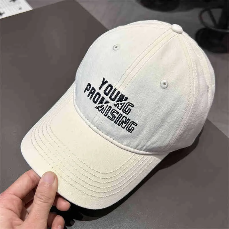 Unisex Freizeitkappe mit Relaxed Fit Skanto