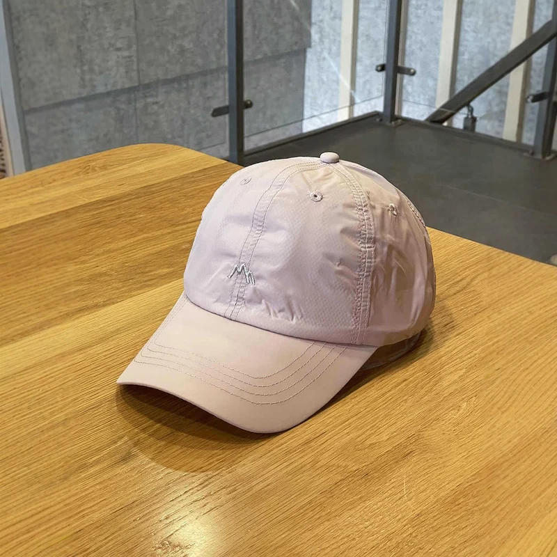 Unisex Leichte Wasserabweisende Laufkappe Skanto