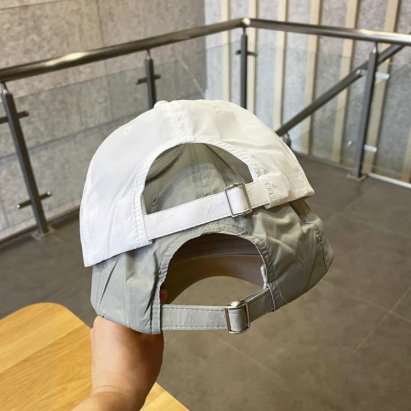 Unisex Leichte Wasserabweisende Laufkappe Skanto