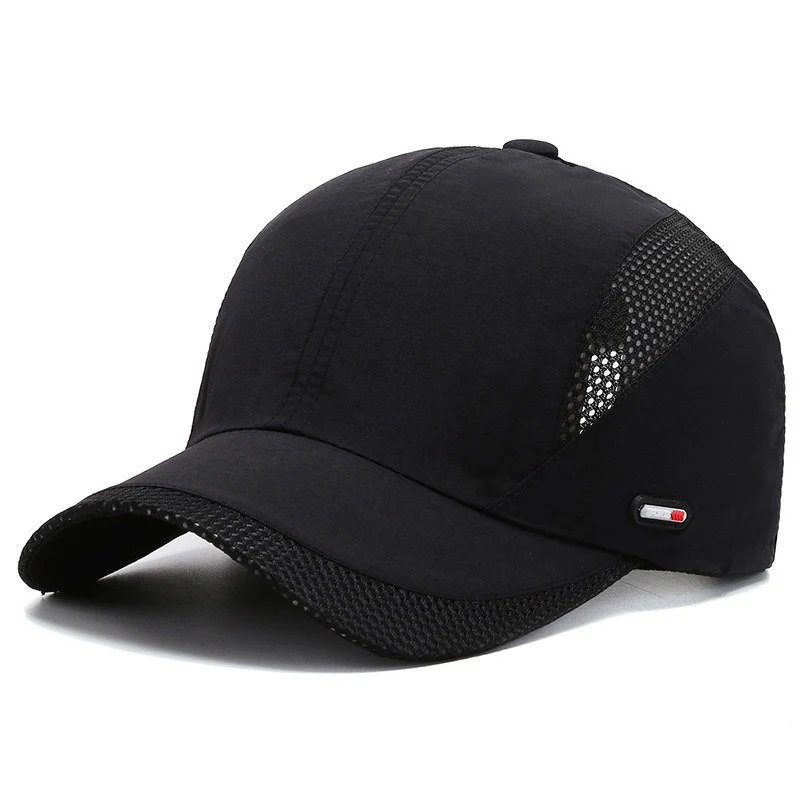 Unisex Leichte Performance Laufmütze Skanto