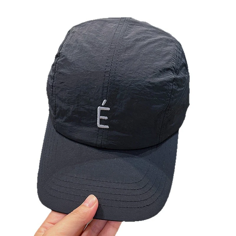 Unisex Leichte Outdoor-Sportkappe Skanto