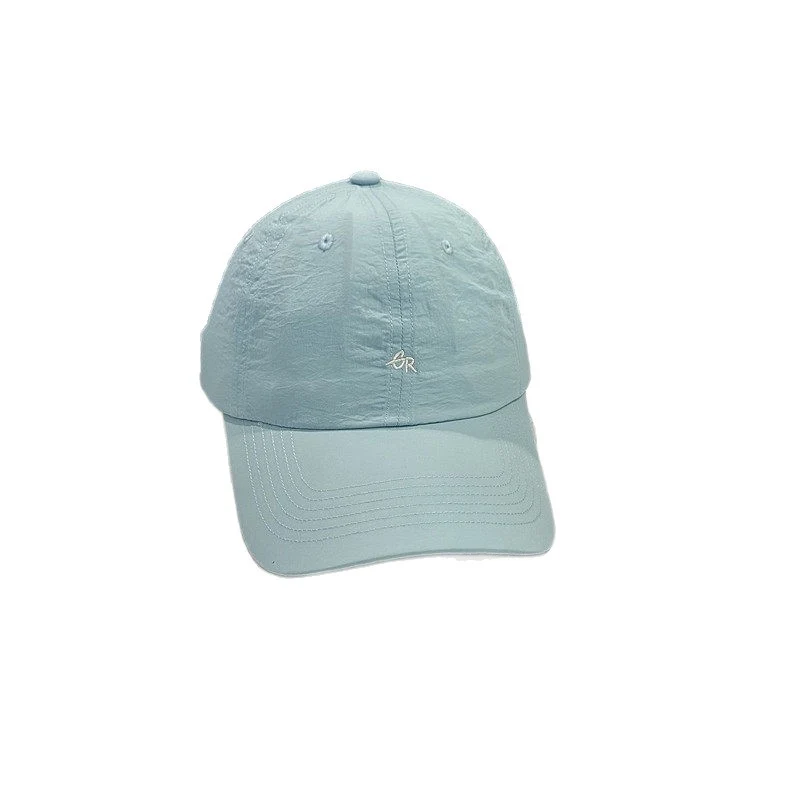 Unisex Leichte Outdoor-Kappe mit Verstellverschluss Skanto