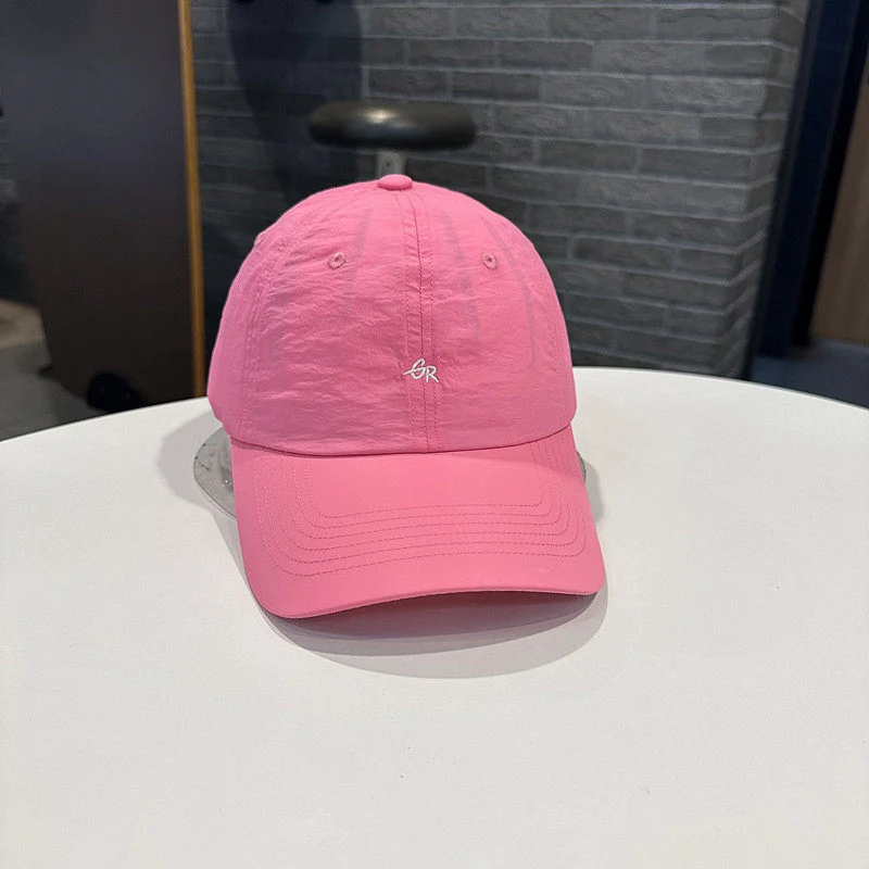 Unisex Leichte Outdoor-Kappe mit Verstellverschluss Skanto