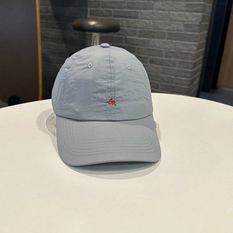 Unisex Leichte Outdoor-Kappe mit Verstellverschluss Skanto