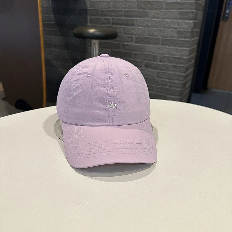 Unisex Leichte Outdoor-Kappe mit Verstellverschluss Skanto