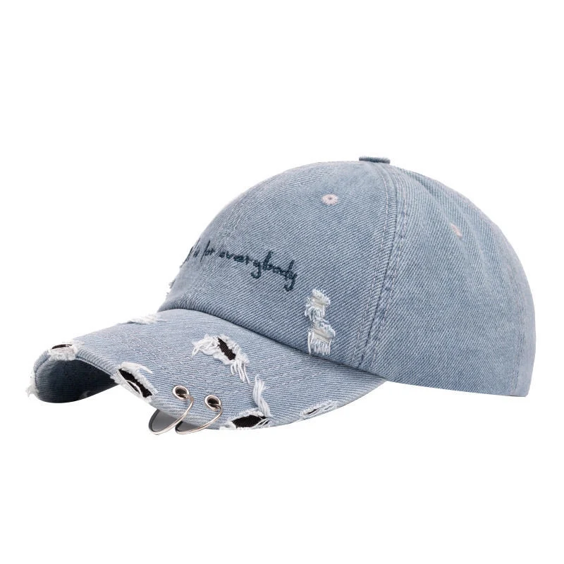 Unisex Used-Look Sonnenhut Skanto