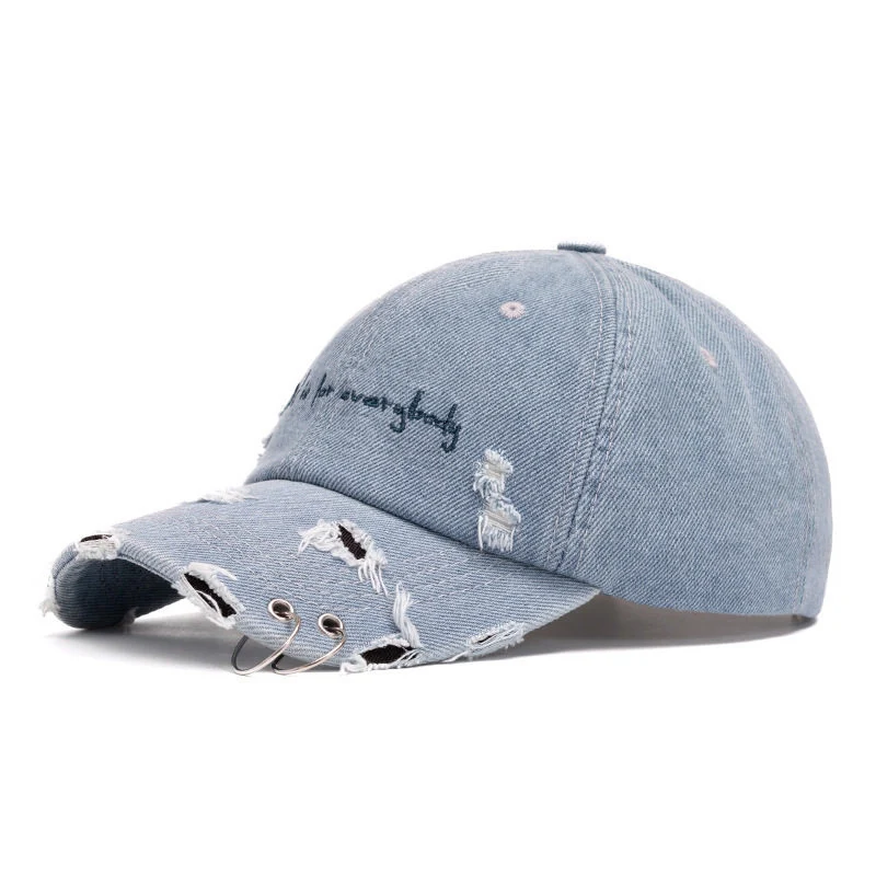 Unisex Used-Look Sonnenhut Skanto