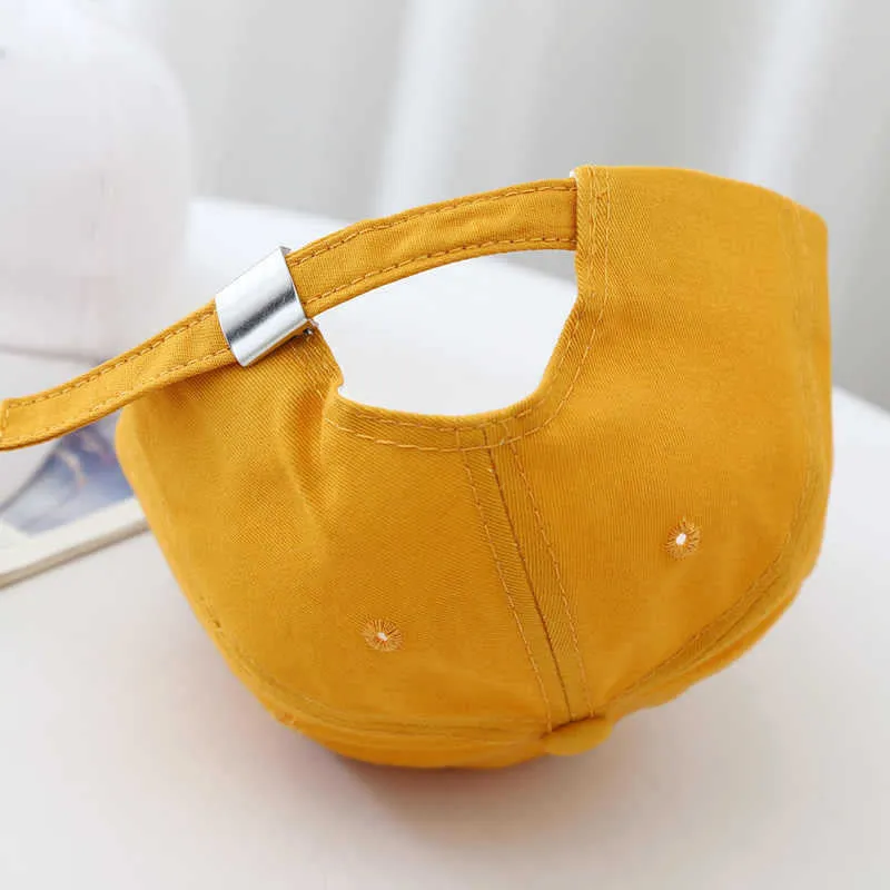 Unisex Klassische Minimalistische Verstellbare Kappe Skanto