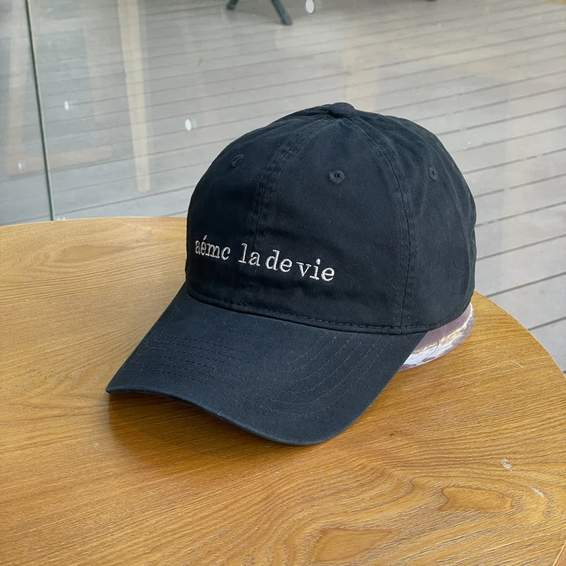 Verstellbare Herren-Freizeit-Baseballkappe Skanto