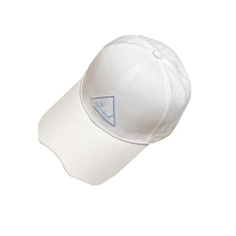Klassische strukturierte Herren-Baseball-Cap Skanto 1784188514