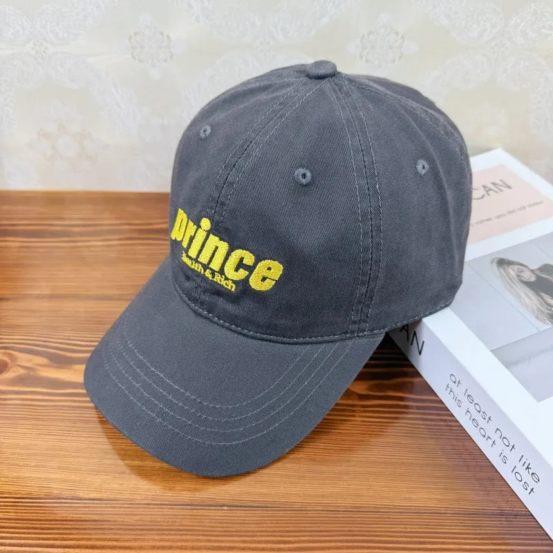 Unisex Coole Verstellbare Sport Cap Skanto