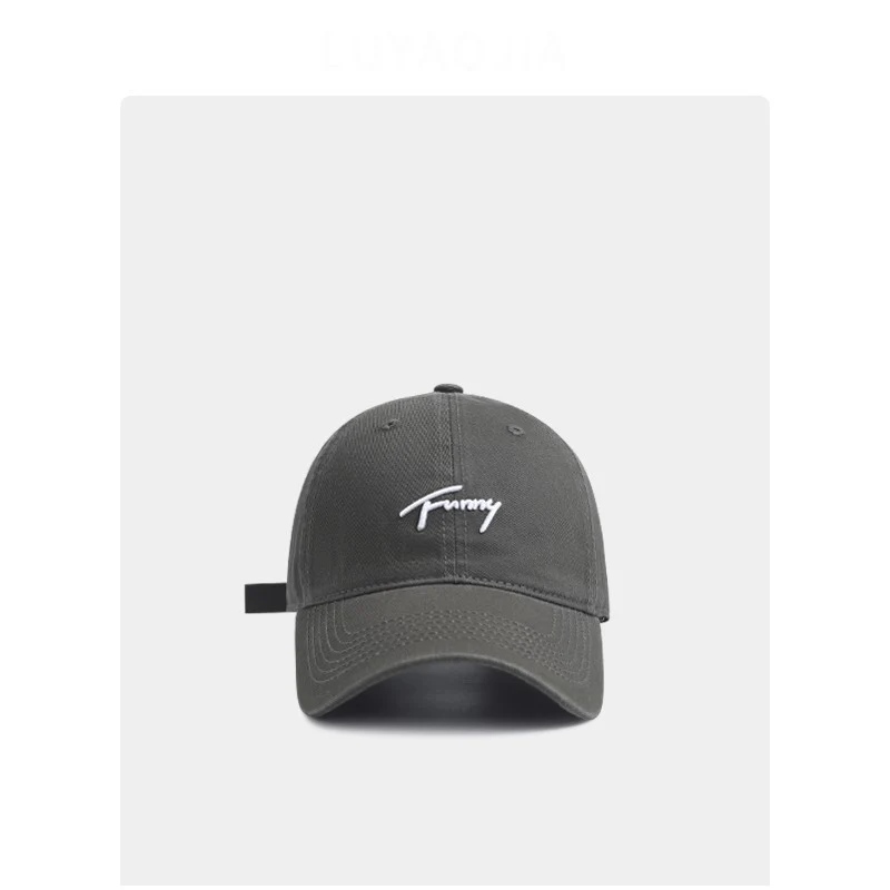 Unisex Lässige Verstellbare Kappe Skanto