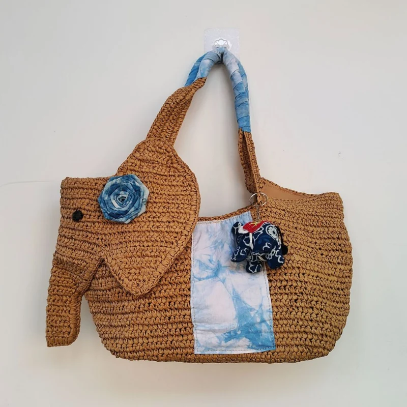Handtasche Skanto