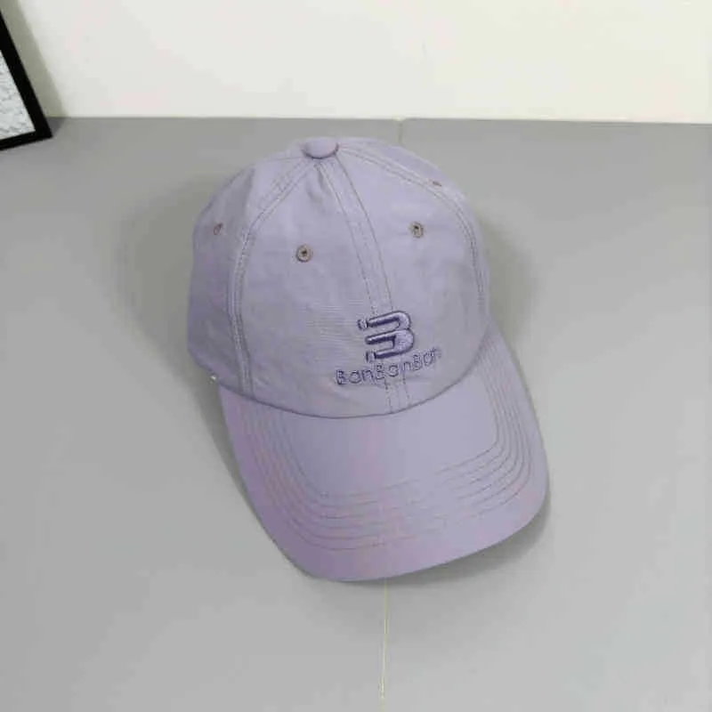 Unisex Verstellbare Logo Cap Skanto