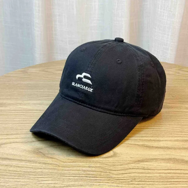 Unisex Verstellbare Baumwoll-Baseballcap Skanto