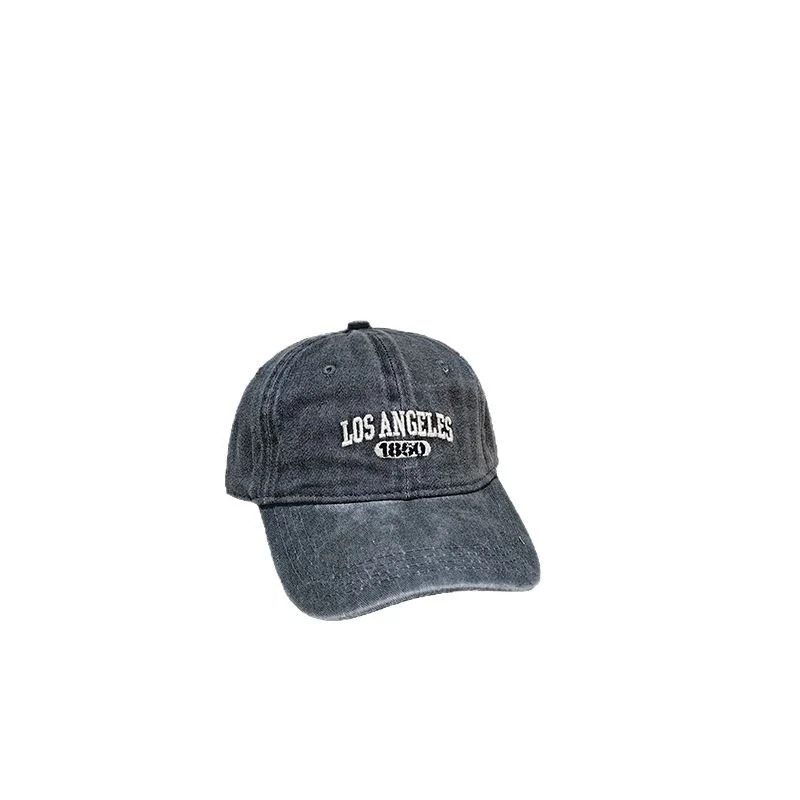 Herren-Baumwollcap im Vintage-Stil Skanto
