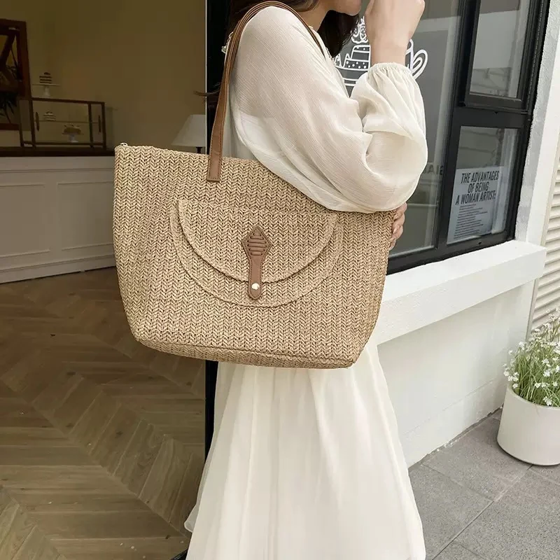 Geräumige Picknicktasche Skanto