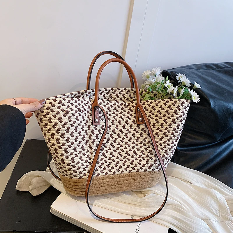 Große Strandtasche Skanto