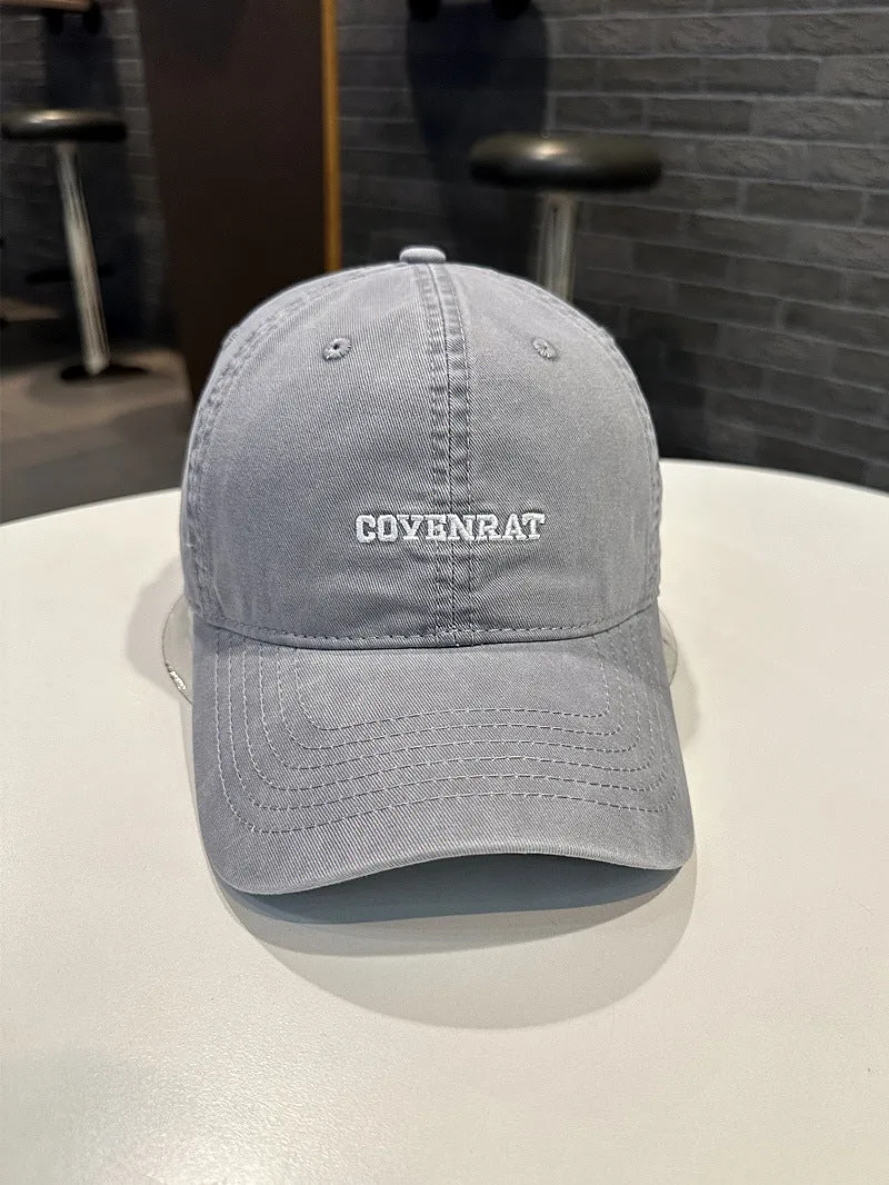 Herren Freizeit Strukturierte Baseball Cap Skanto
