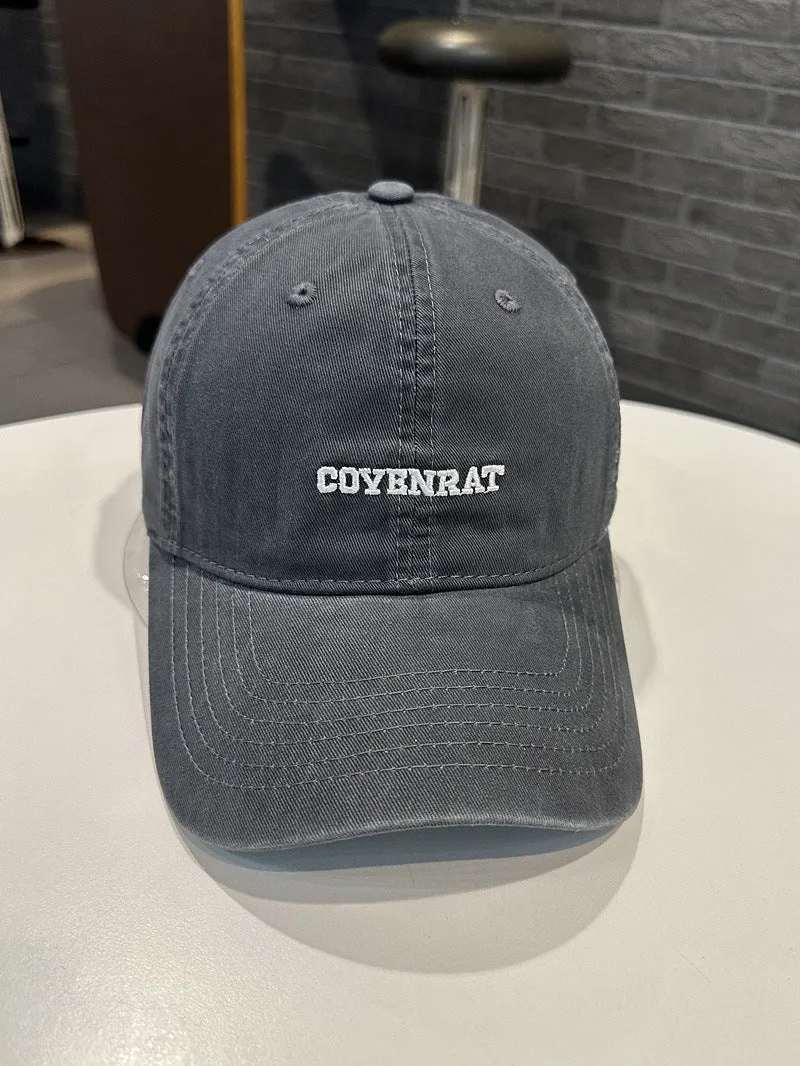 Herren Freizeit Strukturierte Baseball Cap Skanto