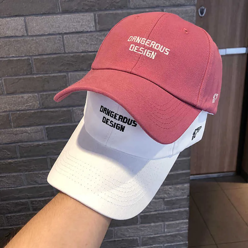 Herren Freizeit Streetwear-Kappe Skanto