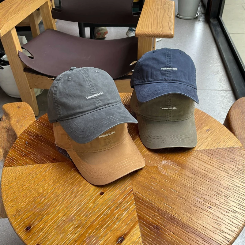 Herren Freizeit Leichte Outdoor-Kappe Skanto