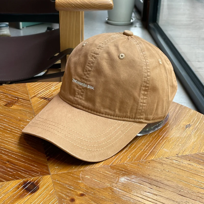 Herren Freizeit Leichte Outdoor-Kappe Skanto