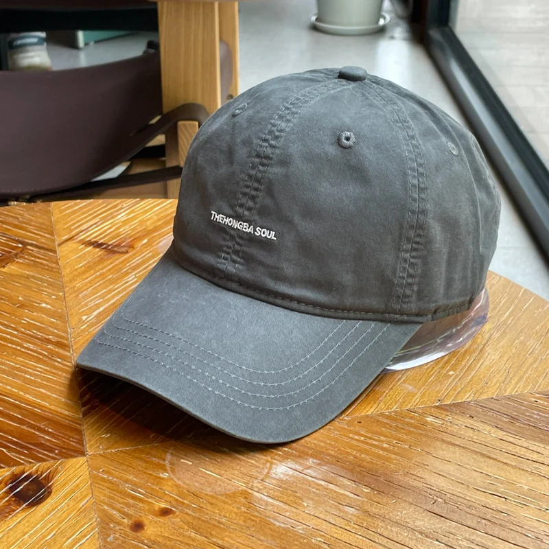 Herren Freizeit Leichte Outdoor-Kappe Skanto