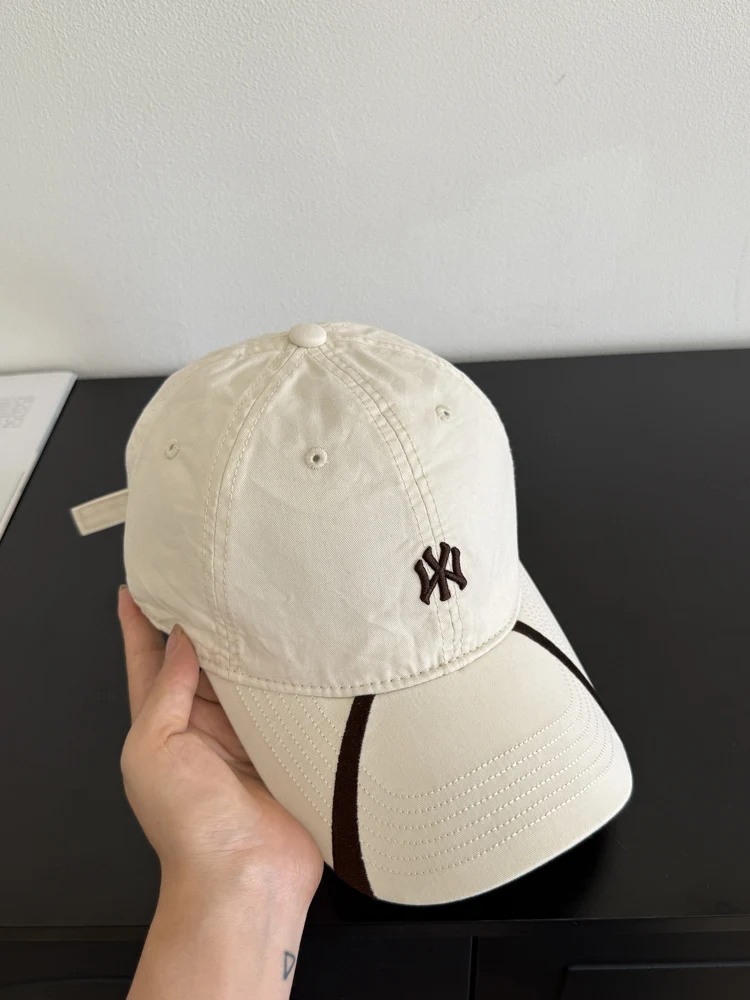 Herren Performance Verstellbare Baseballkappe Skanto
