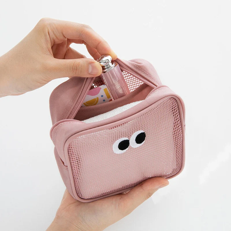 Kosmetik- und Kulturtasche Skanto