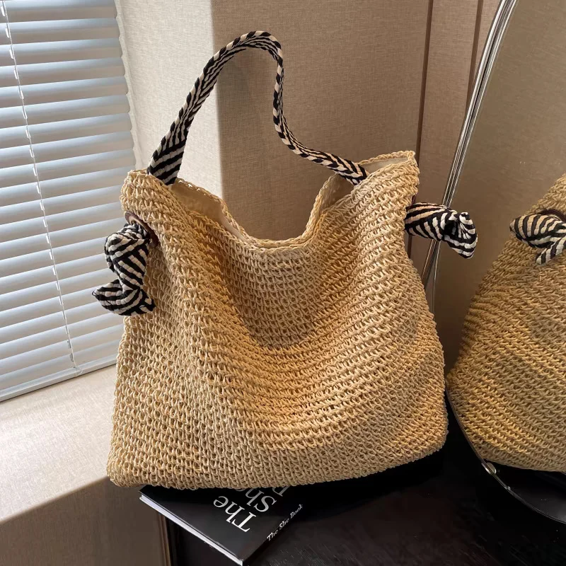 Trendige Jutetasche Skanto