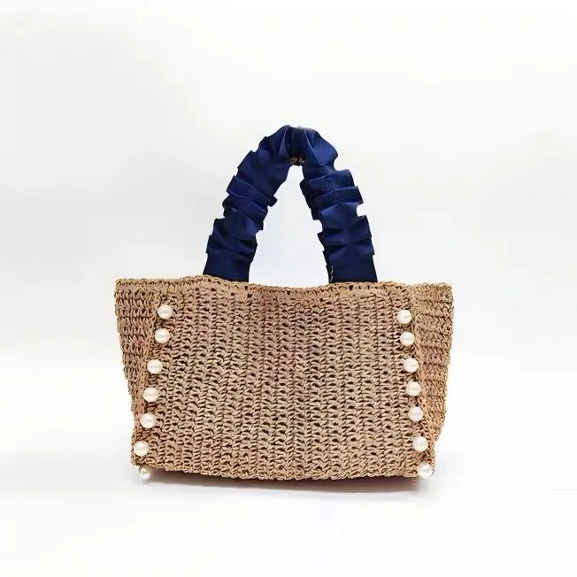 Volant-Henkeltasche Skanto